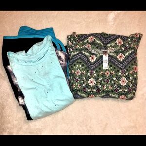 Girls 7/8 Summer Bundle